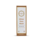Ubtan Face Wash – Gentle Ayurvedic Cleanser for All Skin Types - Image 3