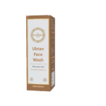 Ubtan Face Wash – Gentle Ayurvedic Cleanser for All Skin Types - Image 6